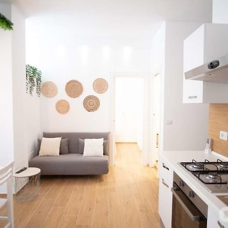 Апартаменти Loft11 - Bari Policlinico Екстер'єр фото