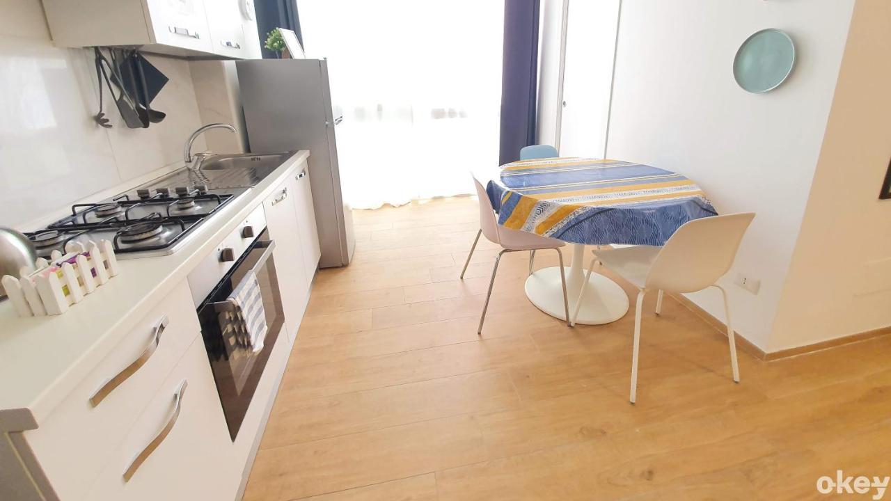 Апартаменти Loft11 - Bari Policlinico Екстер'єр фото