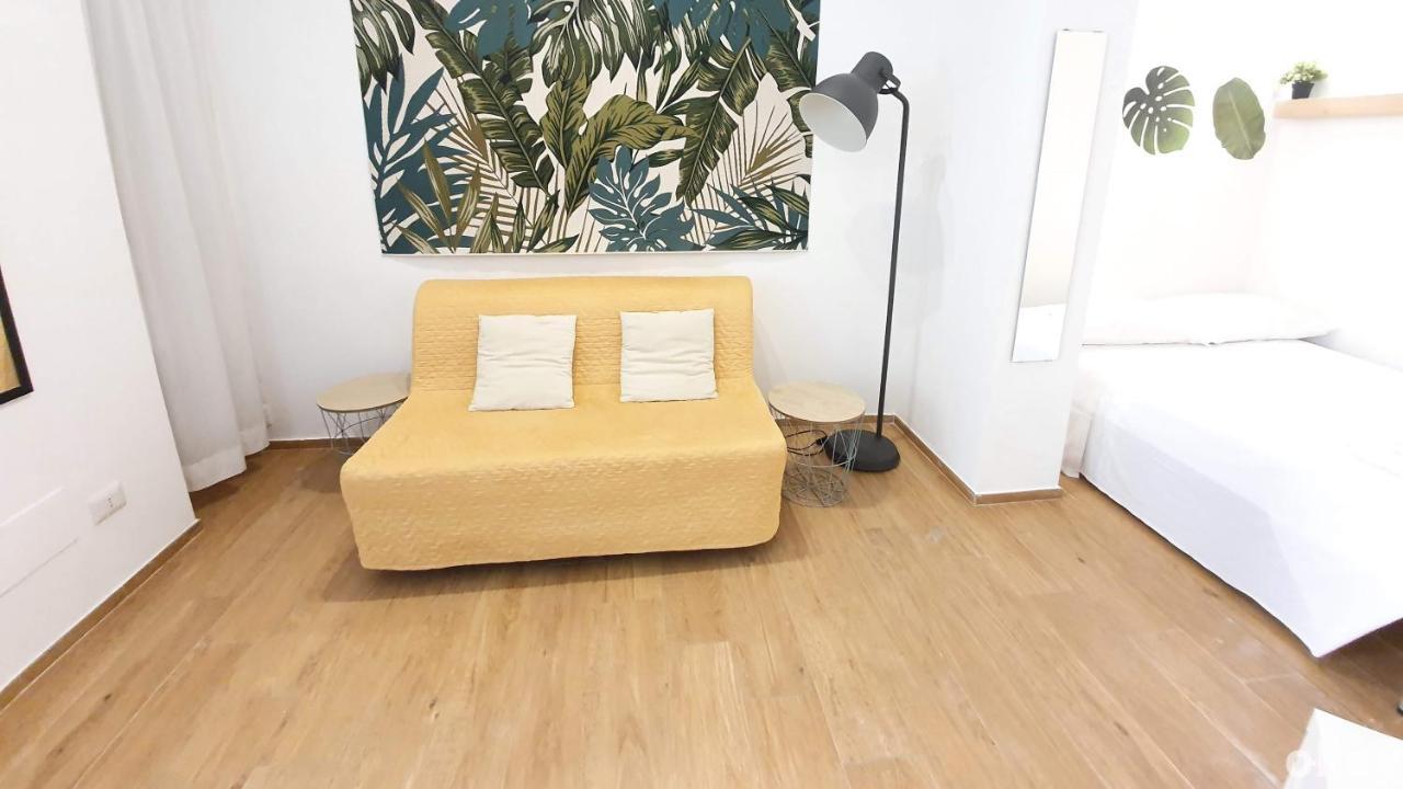 Апартаменти Loft11 - Bari Policlinico Екстер'єр фото
