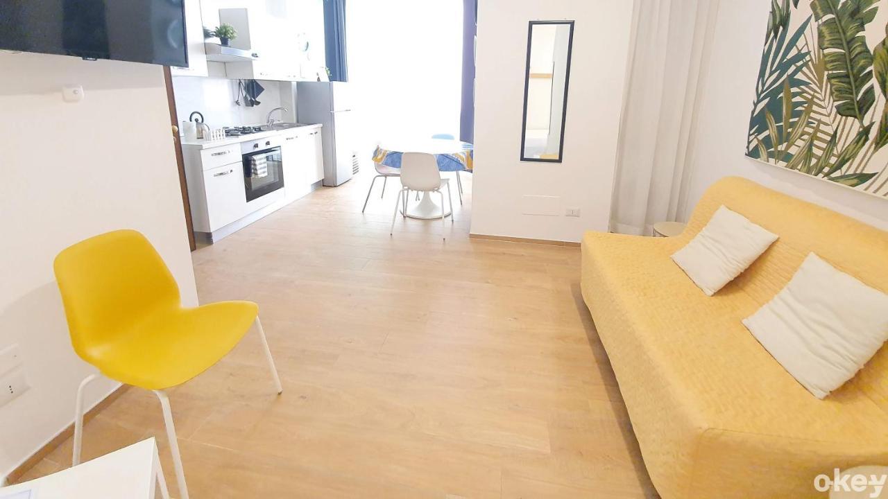 Апартаменти Loft11 - Bari Policlinico Екстер'єр фото