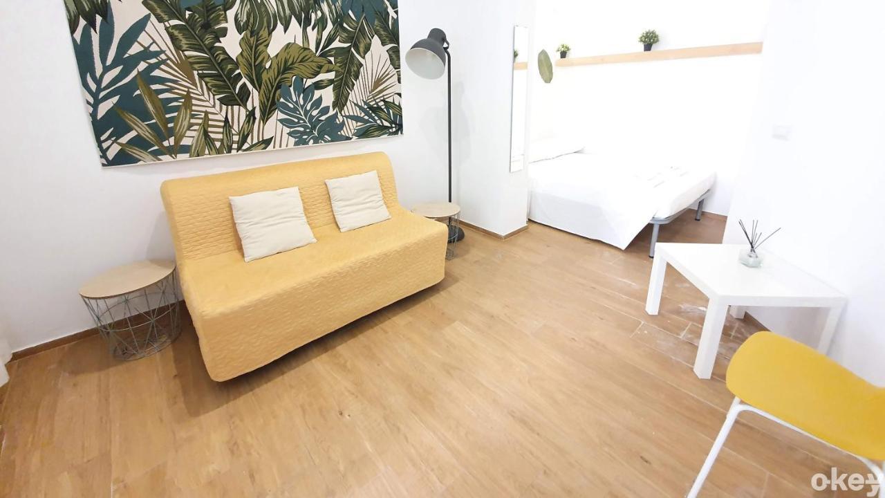 Апартаменти Loft11 - Bari Policlinico Екстер'єр фото