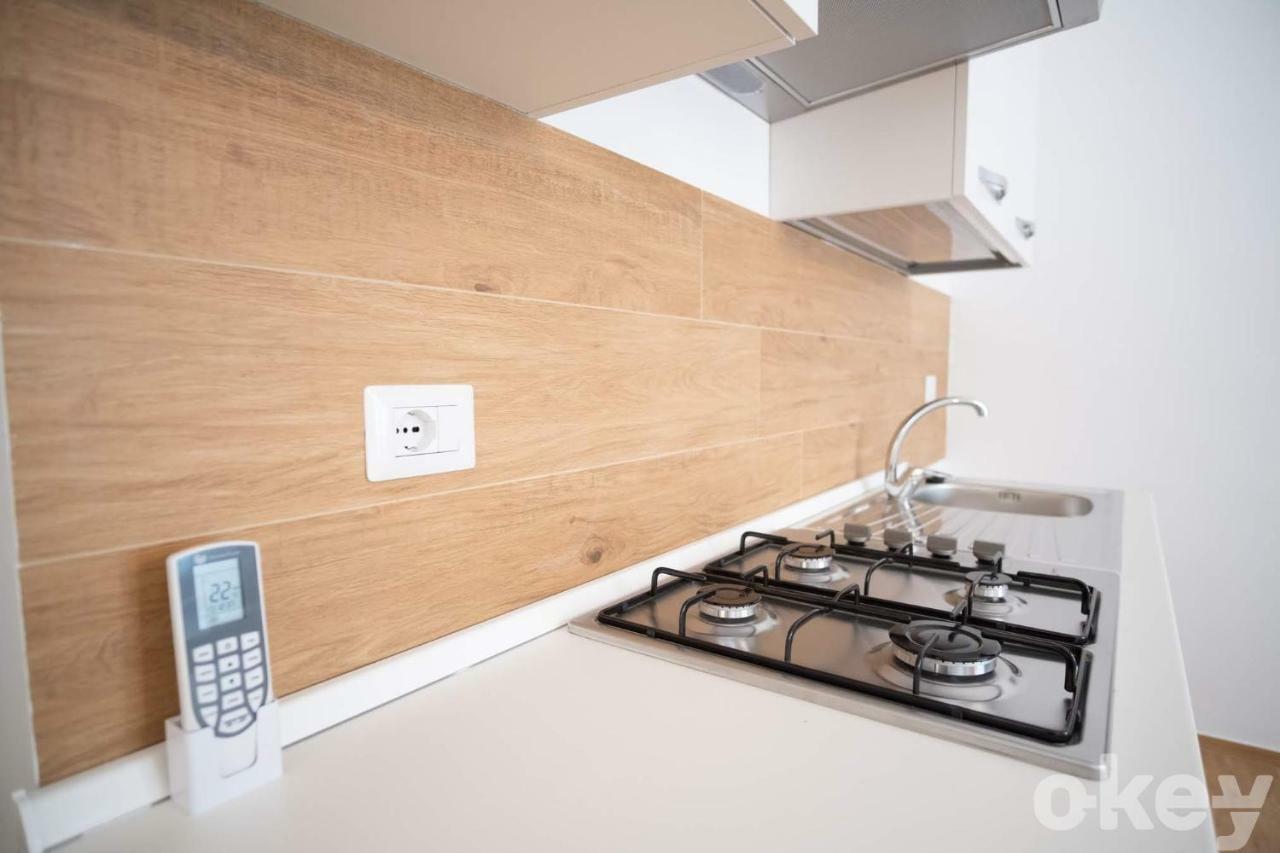 Апартаменти Loft11 - Bari Policlinico Екстер'єр фото