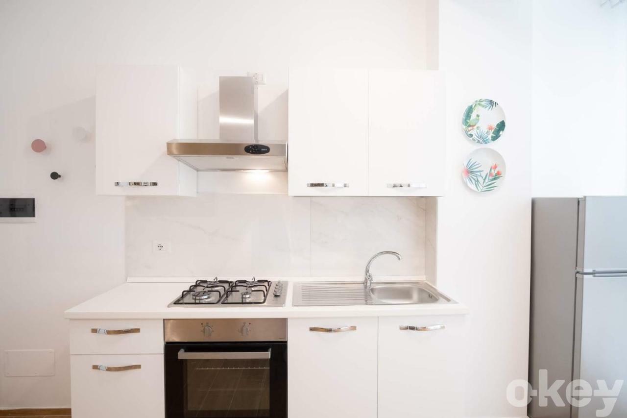 Апартаменти Loft11 - Bari Policlinico Екстер'єр фото