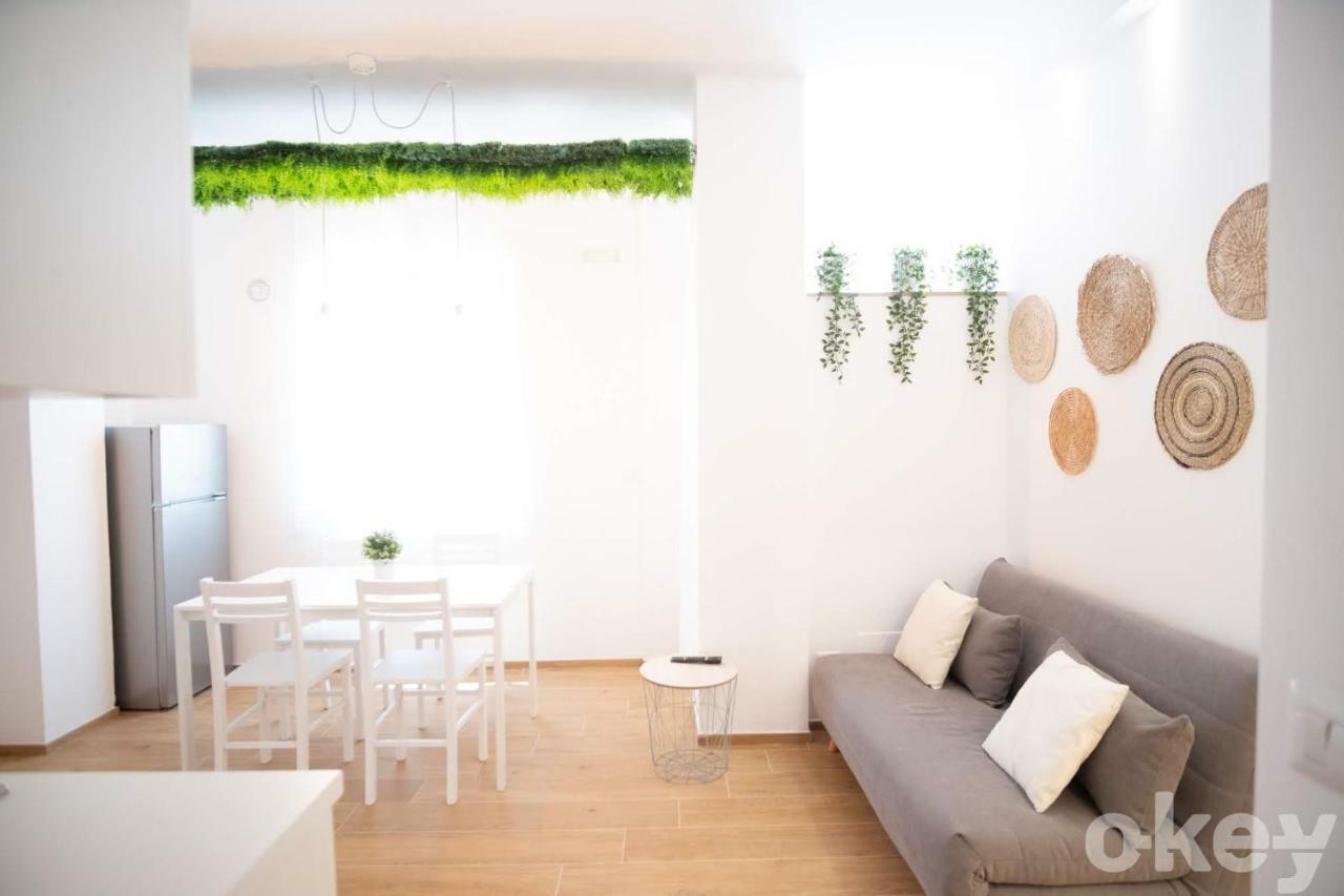 Апартаменти Loft11 - Bari Policlinico Екстер'єр фото
