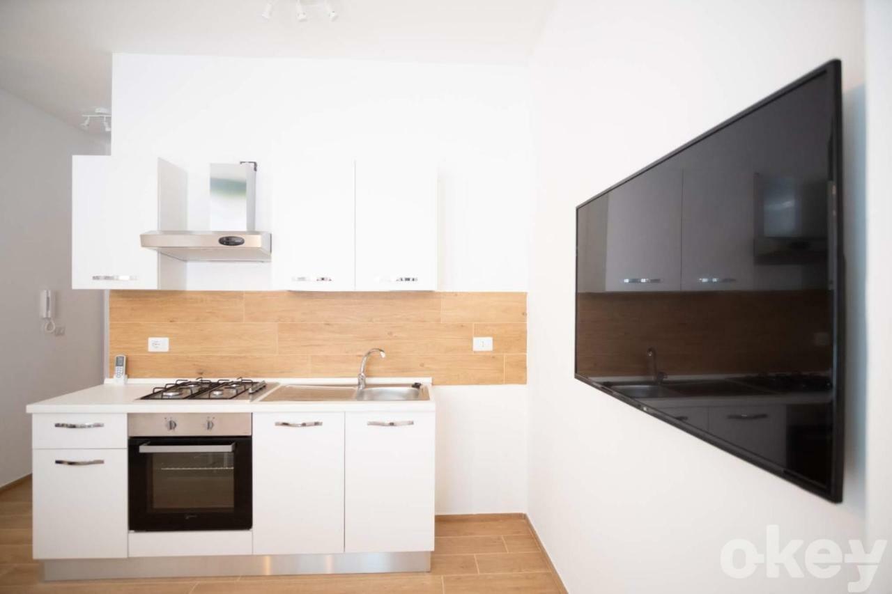 Апартаменти Loft11 - Bari Policlinico Екстер'єр фото