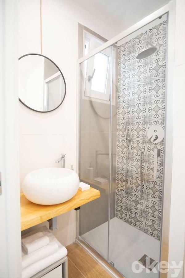 Апартаменти Loft11 - Bari Policlinico Екстер'єр фото